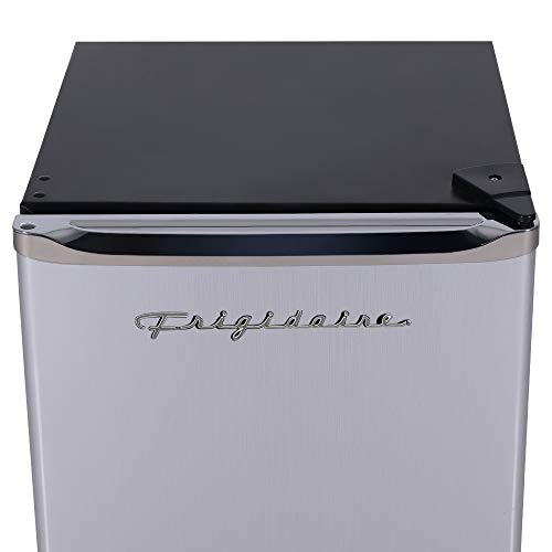 Frigidaire EFR285 Amz, 2.5 Cu Ft Refrigerator thumb #2