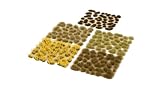 Gamers Grass Highland Tuft Set