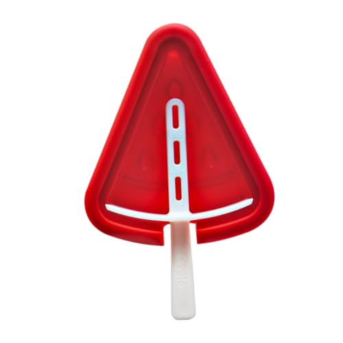 Image of Tovolo, Molds Freezer Pop Watermelon Set of 4