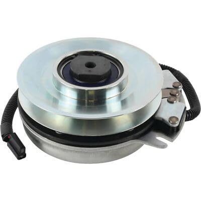Replacement for/Compatible with PTO Clutch for BadBoy ZT Elite
