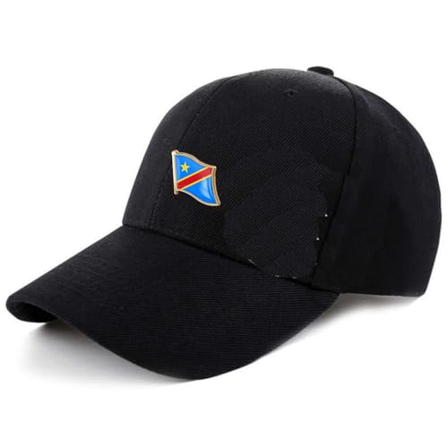 Image of vmcoatdu Country Flag Backs Locking Pin Keepers Locking Clasp Pin Badge International Travel Brooch Metal Alloy Souvenir Pin 0.75x0.7 Inch Small Pin
