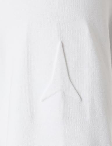 Sweat à capuche Atomic Redster blanc cassé en taille M pour homme - 4