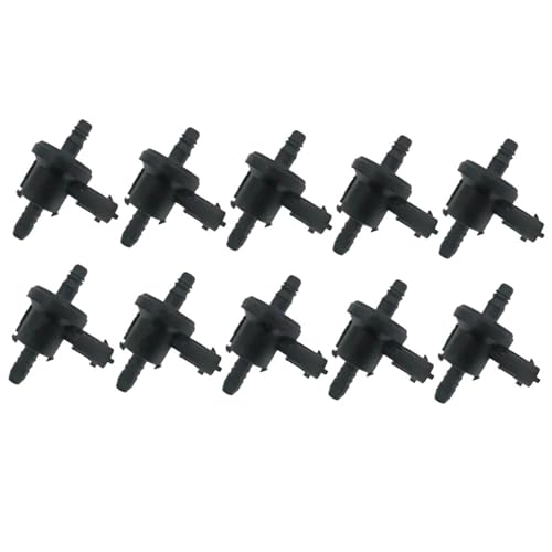 Vanne à vide solénoïde de purge 0280142500 compatible Fiesta 2.0L Escape pièces moteur