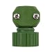 Gilmour 35FGT Green Thumb Poly Female Hose Coupler, 1/2-Inch