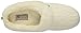 Skechers Women's Ice Angel Slipper Slipper, Natural, 6