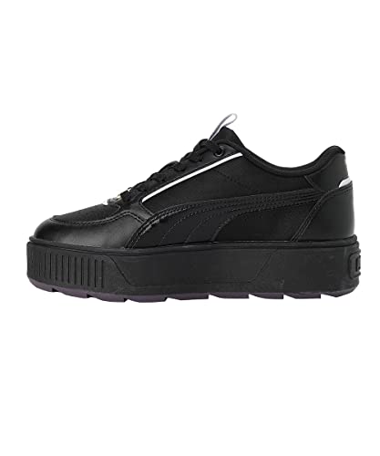 Image of Puma Womens Karmen Rebelle Charms Sneaker