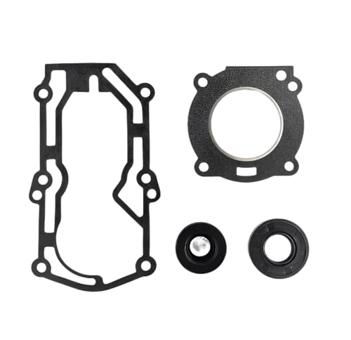 Kit joints de culasse Tohatsu 309-87121-3 pièce rechange moteur bateau 2T M3.5A2