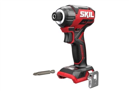 SKIL Visseuse à chocs 20V 3225CA compacte Brushless 250Nm (sans batterie)