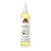 OKAY | 100% Pure Coconut Oil | For All Hair Textures & Skin Types | Ultra Skin Moisturizer & Promotes Healthy Hair Growth | All Natural | Free Of Parabens, Silicones, Sulfates | 4 Oz
