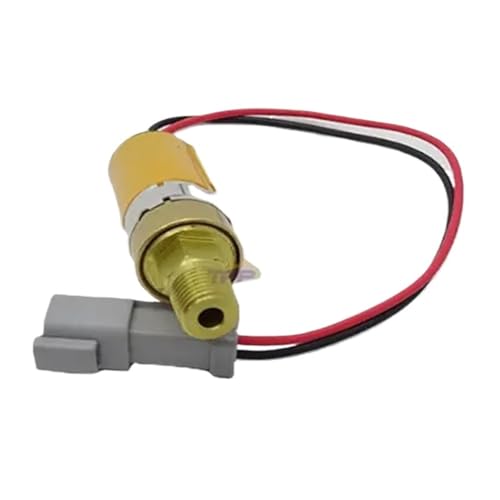 Oil Pressure Sensor Switch 107-0612 for 3408C 3412 3412C 826C 824C Engine Industrial