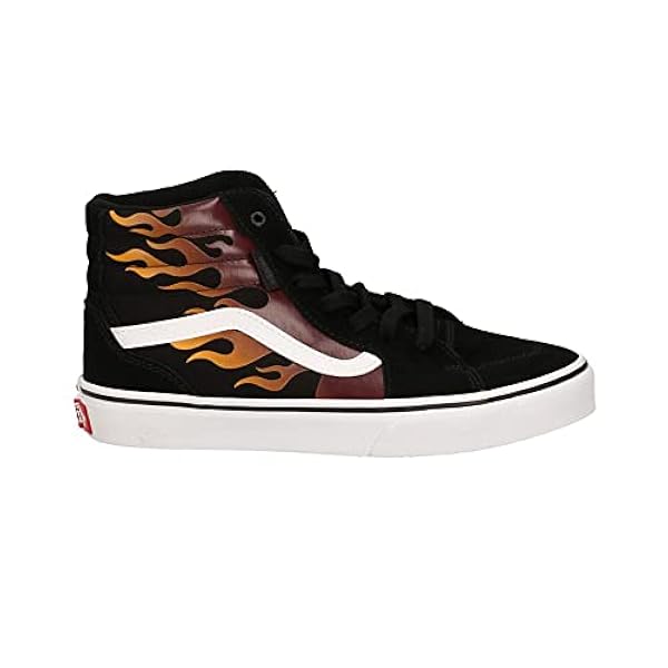 Vans Filmore Hi, Sneaker Unisex niños