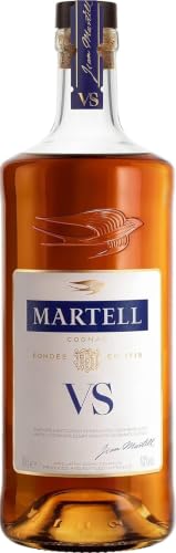 Martell Cognac V.S. 0,70 lt.