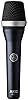 AKG D5 C Dynamic Vocal Microphone #1