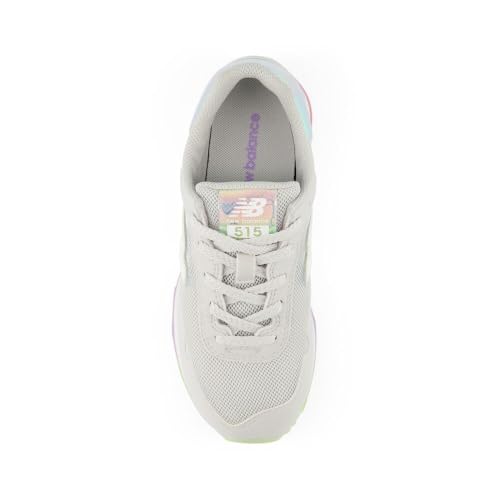 Image of New Balance Kids' 515 V1 Hook and Loop Sneaker