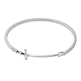 Alex and Ani House Of The Dragon™ Dark Sister Sword Tension Bracelet