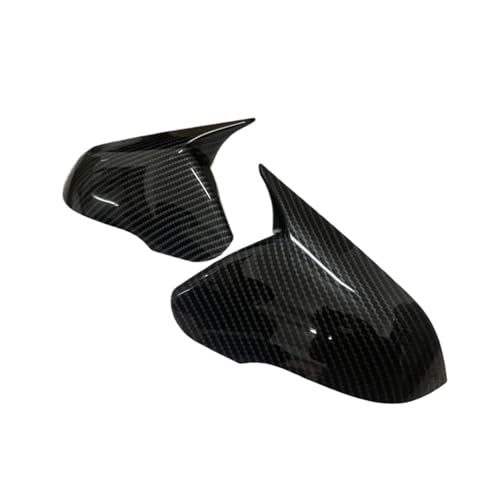 Coque de rétroviseur carbone Hyundai Sonata 9 look sport élégant