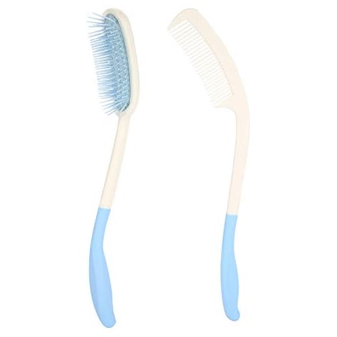 Uxsiya Long Handle Comb Cover