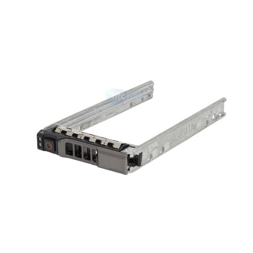 Preisvergleich Produktbild Dell G176J Poweredge Hot-Plug 2.5" Festplattenrahmen SAS / SATA