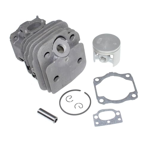 Kit cylindre-piston 44 mm contre la perte de puissance du PS-52 - 3