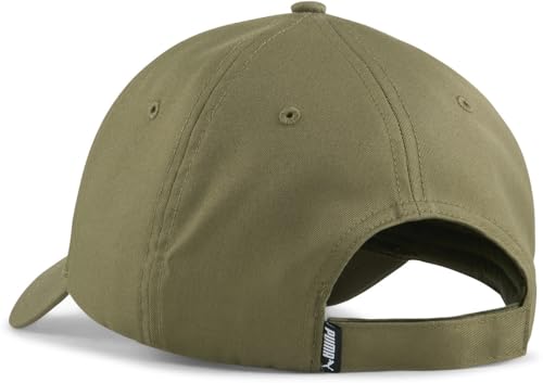 Image of Puma Unisex Metal Cat Logo Cap
