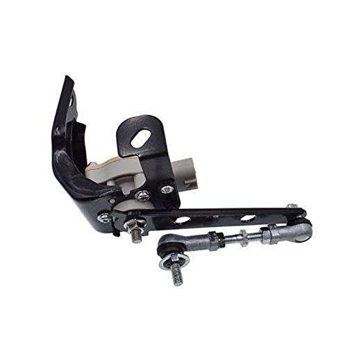 Capteur de hauteur de voiture 89407-60010 connecteur d'assiette de caisse