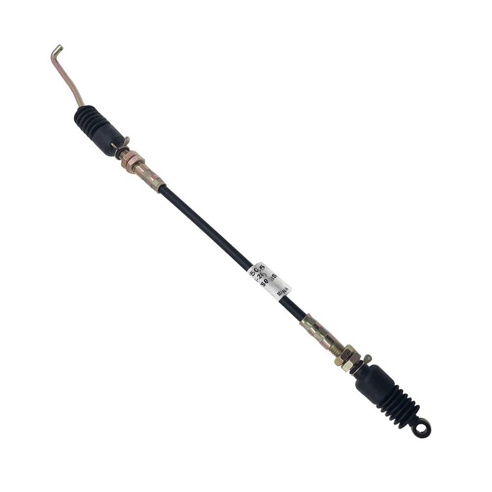 Cable inverso para Jianshe 250CC repuesto de selector de marcha atrás ATV Quad 5