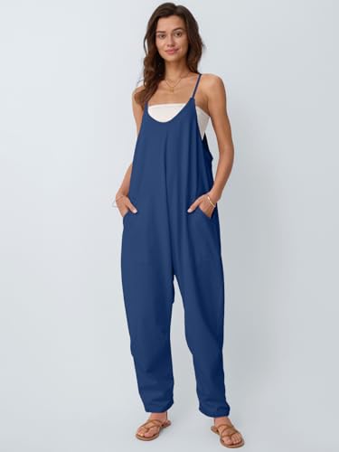 AUTOMET Women Ezau112 Jumpsuits