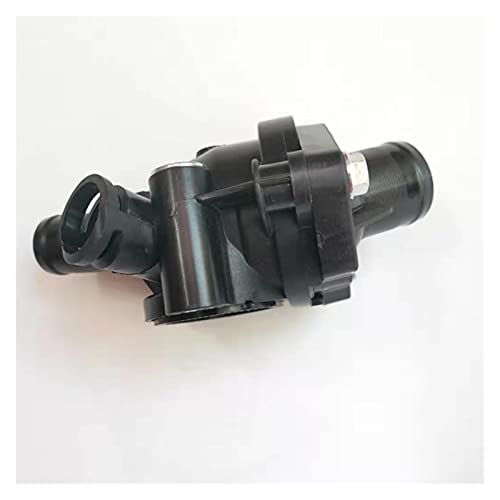 ZHUQIANG 1 stks automatisch koelsysteem THERMOSTAAT BEHUIZING Geschikt for 2004-2013 VOLVO C30 C70 S40 S60 V50 30650753… - Afbeelding 3