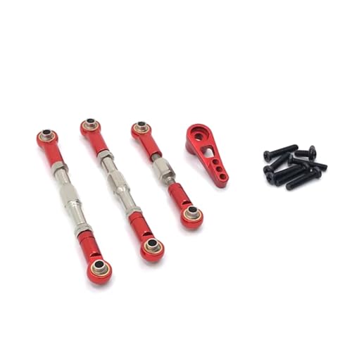 RC�J�[�A�b�v�O���[�h�p�[�c Compatible With Wltoys 12402-A 12401 12402 12403 12404 12409 1/12 RC�J�[�A�b�v�O���[�h�p�[�c�A�N�Z�T���[�v�����b�h�����N���b�h