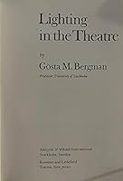 Lighting In The Theatre 0874716020 Book Cover
