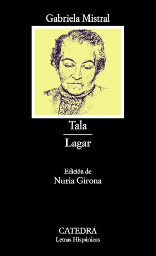 Tala; Lagar: 521 (Letras Hispánicas)