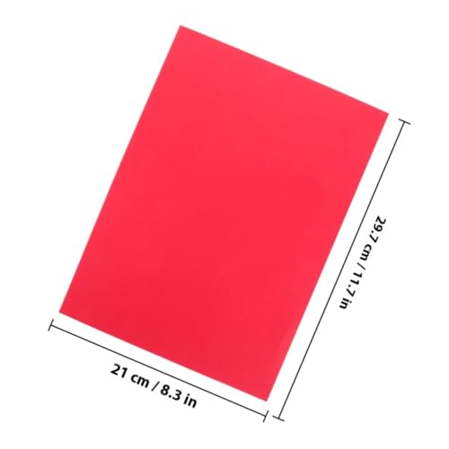 Papier cartonné scrapbooking Gatuida pour activités manuelles - 2