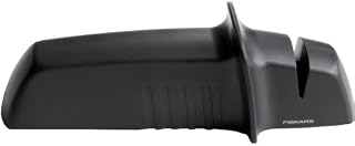 Kitchen Devils S8602024 Lifestyle Rollsharp Sharpener , Black
