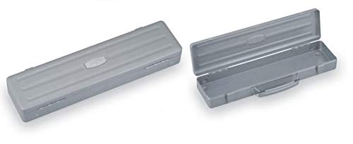 トネ(TONE) ツールケース MCT2 シルバー