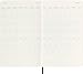 Moleskine 2023-2024 Daily Planner, 18M, Large, Black, Soft Cover (5 x 8.25)