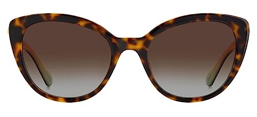 Kate Spade New York Women's Amberlee/S Cat Eye Sunglasses2