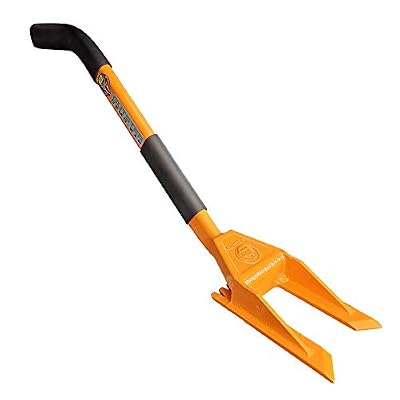 Gutster 60" Flooring Demolition Bar