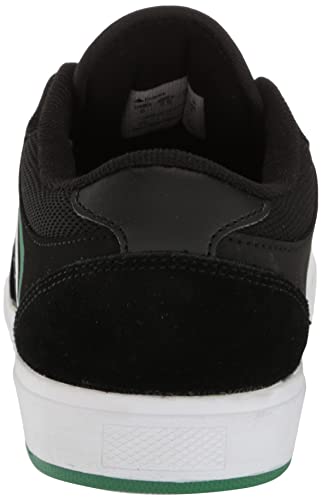 Emerica Men\'s KSL Spanky G6 Low Top Skate Shoe, Black, 8.5 - Thumbnail 3