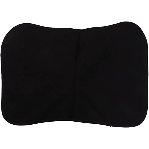 Coussin de selle équestre confortable et tapis antidérapant pour cheval