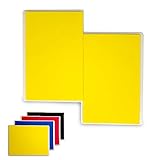 Ammana Trade Rebreakable Punching Boards, Taekwondo Karate and Martial Arts Board for Kids and...