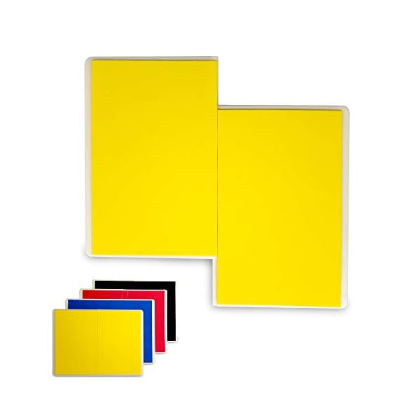 Rebreakable-Punching-Boards-Taekwondo-Karate-and-Martial-Arts-Board-Karate-Breaking-Board-for-Kids-and-Adults-Boxing-Equipment-and-Karate-Breaking-Board Rebreakable Punching Boards, Taekwondo Karate and Martial Arts Board for Kids and Adults, Boxing Equipment and Kickboxing (Yellow/Easy)