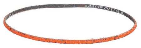 Sanding Belt, 2 W x 72 In L, Grit 40