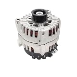12V 180A Alternator Compatible For BMW E81 E82 E83 E84 E87 12317802261 12317802619 ALV2041AN