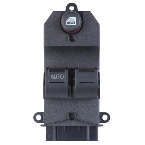 Interrupteur vitre électrique Civic bloquée ? Changez pour la commande 35750-S5P-A11ZA