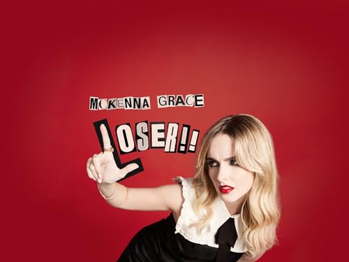 Mckenna Grace