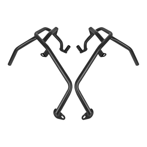 Crash bar XADV 750 2021-2025 pare-chocs de carénage en acier renforcé