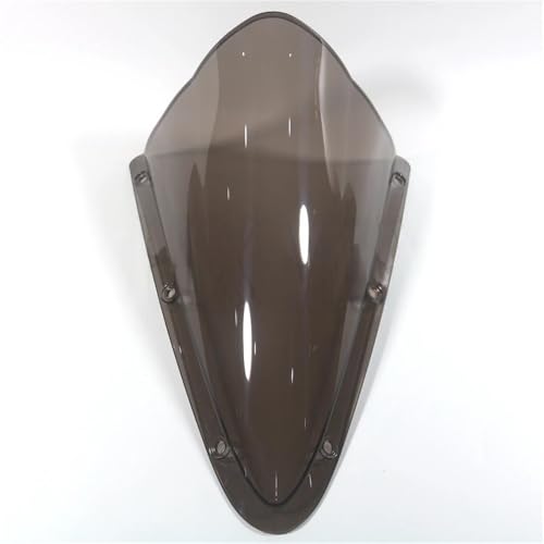Pare-brise moto YZF R125 pour améliorer le confort de conduite de 2008 à 2018