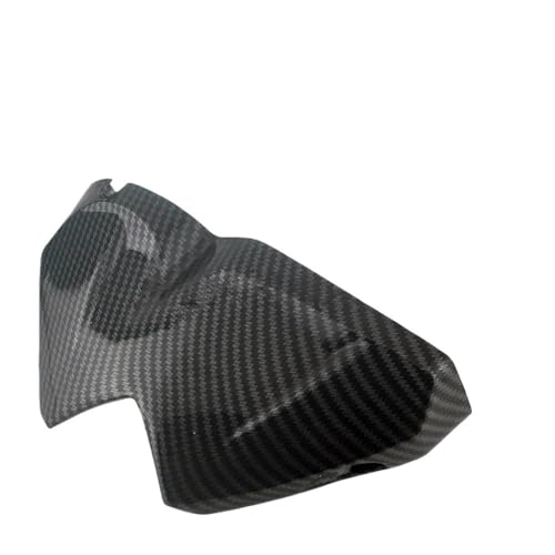 Aileron carénage latéral carbone XJ6 pour remplacer flanc usé