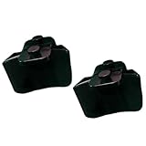 Tazas de salto de caballo portátiles profesionales de nailon premium para actividades ecuestres