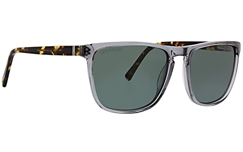 Life is Good Fraser Square Sunglasses